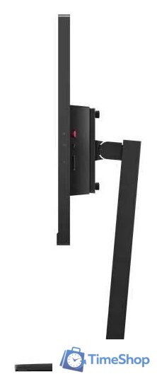 Монитор Lenovo ThinkVision E24q-30 63ECGAT2UK - Изображение №5 — Интернет-магазин Time-Shop