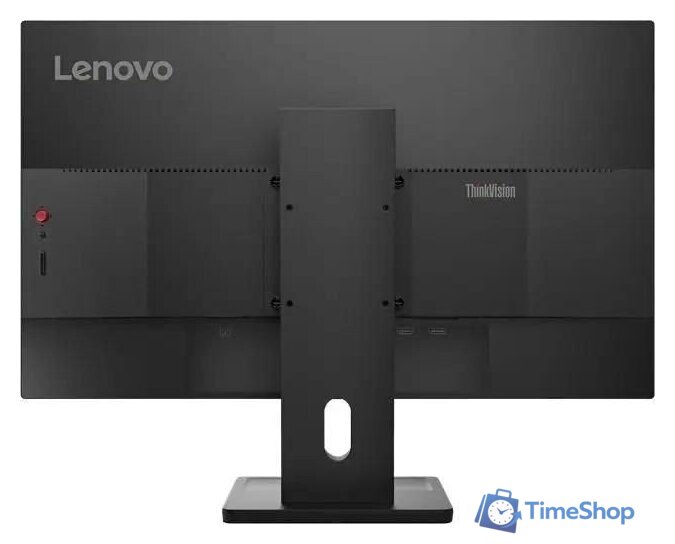Монитор Lenovo ThinkVision E24q-30 63ECGAT2UK - Изображение №7 — Интернет-магазин Time-Shop