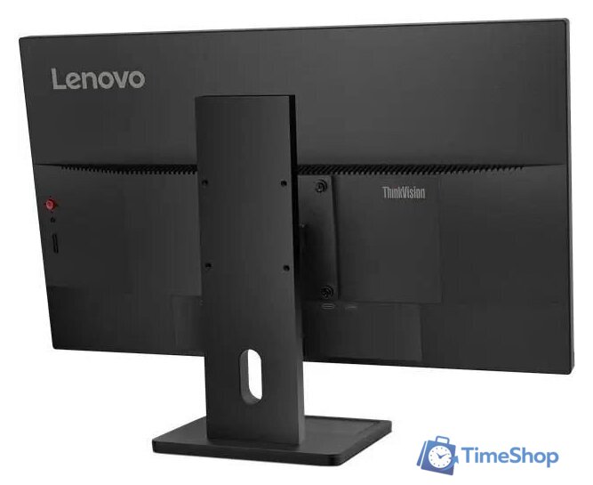Монитор Lenovo ThinkVision E24q-30 63ECGAT2UK - Изображение №8 — Интернет-магазин Time-Shop