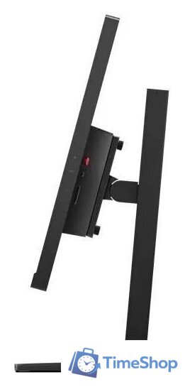 Монитор Lenovo ThinkVision E24q-30 63ECGAT2UK - Изображение №6 — Интернет-магазин Time-Shop