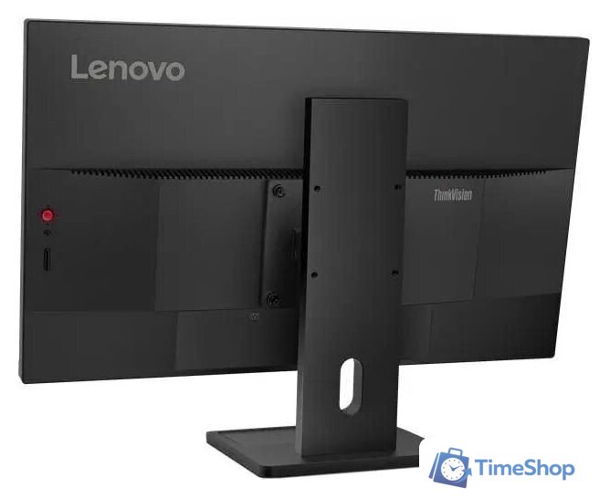 Монитор Lenovo ThinkVision E24q-30 63ECGAT2UK - Изображение №9 — Интернет-магазин Time-Shop
