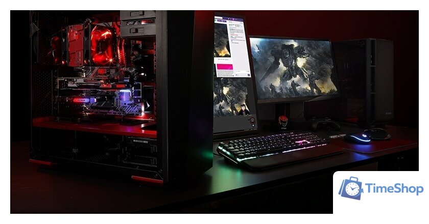 Карта видеозахвата AverMedia Live Gamer 4K GC573 - Изображение №8 — Интернет-магазин Time-Shop