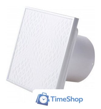 Осевой вентилятор Awenta System+ Silent 125W KWS125W-PI125-ZZ125 - Изображение №3 — Интернет-магазин Time-Shop