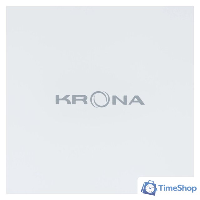 Электрический духовой шкаф Krona Essenza 60 WH G2 - Изображение №11 — Интернет-магазин Time-Shop
