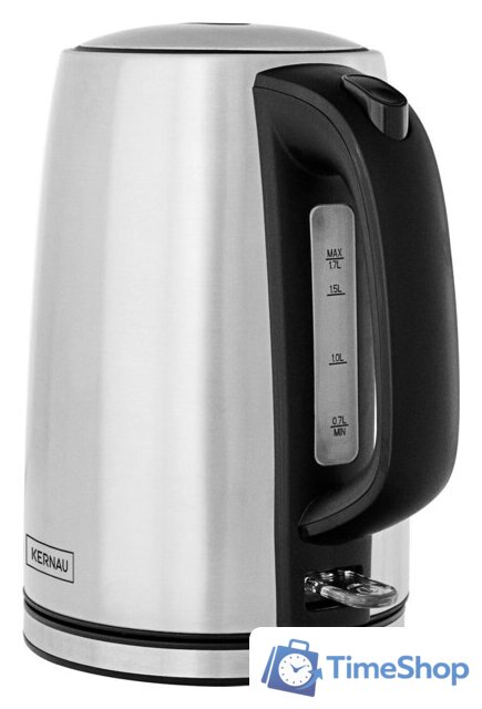 Электрический чайник Kernau KSK 173 X - Изображение №2 — Интернет-магазин Time-Shop