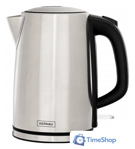 Электрический чайник Kernau KSK 173 X - Изображение №1 — Интернет-магазин Time-Shop