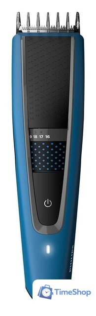 Машинка для стрижки волос Philips HC5612/15 - Изображение №4 — Интернет-магазин Time-Shop