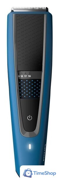 Машинка для стрижки волос Philips HC5612/15 - Изображение №3 — Интернет-магазин Time-Shop