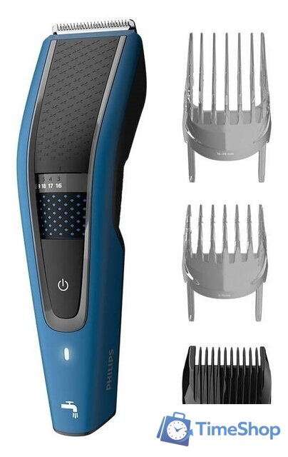 Машинка для стрижки волос Philips HC5612/15 - Изображение №1 — Интернет-магазин Time-Shop