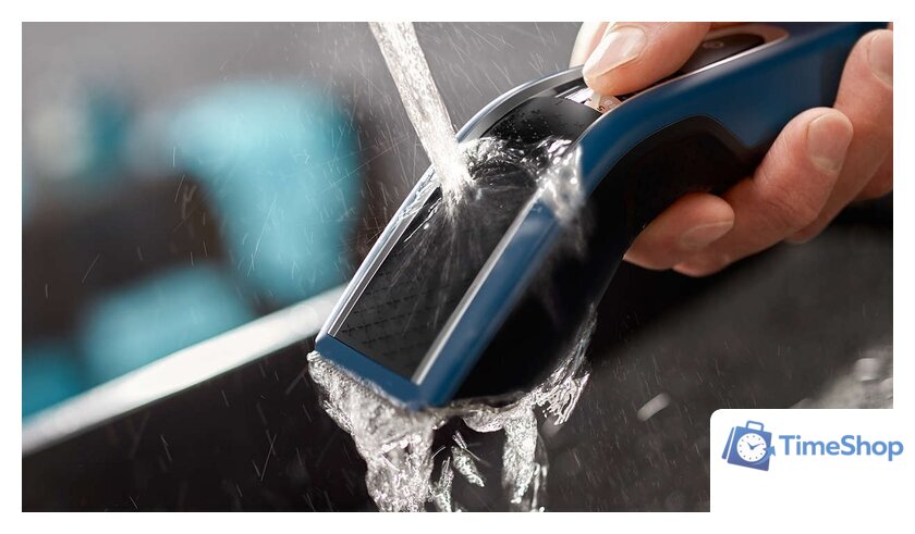 Машинка для стрижки волос Philips HC5612/15 - Изображение №11 — Интернет-магазин Time-Shop