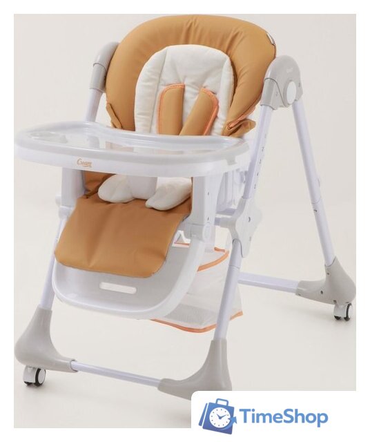 Высокий стульчик Rant Cream RH302 (desert beige) - Изображение №2 — Интернет-магазин Time-Shop