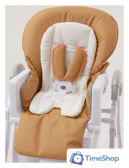 Высокий стульчик Rant Cream RH302 (desert beige) - Изображение №3 — Интернет-магазин Time-Shop