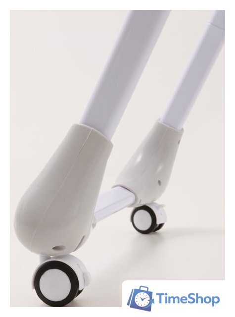 Высокий стульчик Rant Cream RH302 (desert beige) - Изображение №16 — Интернет-магазин Time-Shop