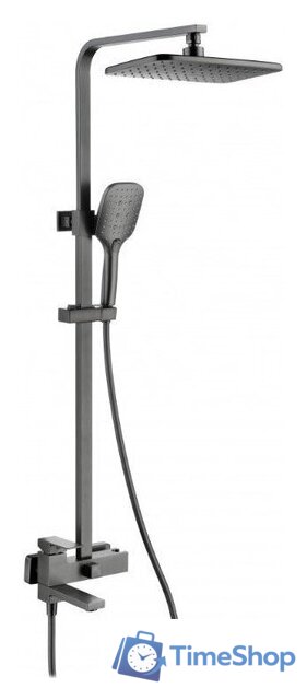 Душевая система  Vieir V393562-G - Изображение №1 — Интернет-магазин Time-Shop