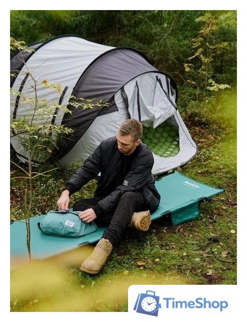 Кемпинговая палатка RoadLike Family (серый) - Изображение №10 — Интернет-магазин Time-Shop