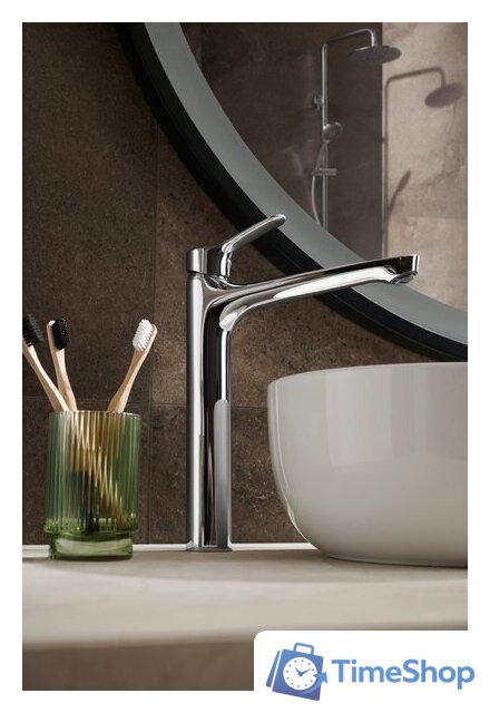 Смеситель Armatura Morris 5242-712-00 - Изображение №4 — Интернет-магазин Time-Shop