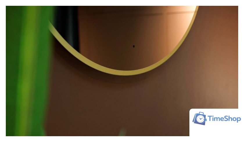  Silver Mirrors Зеркало Monaco Gold D100 LED-00002767 - Изображение №18 — Интернет-магазин Time-Shop