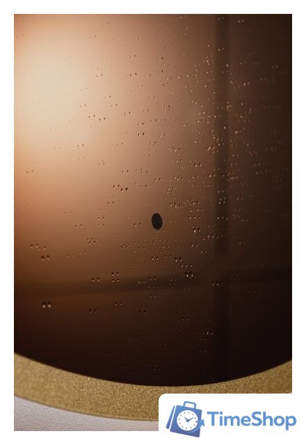  Silver Mirrors Зеркало Monaco Gold D100 LED-00002767 - Изображение №15 — Интернет-магазин Time-Shop