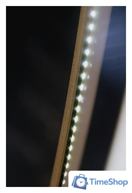  Silver Mirrors Зеркало Monaco Gold D100 LED-00002767 - Изображение №24 — Интернет-магазин Time-Shop