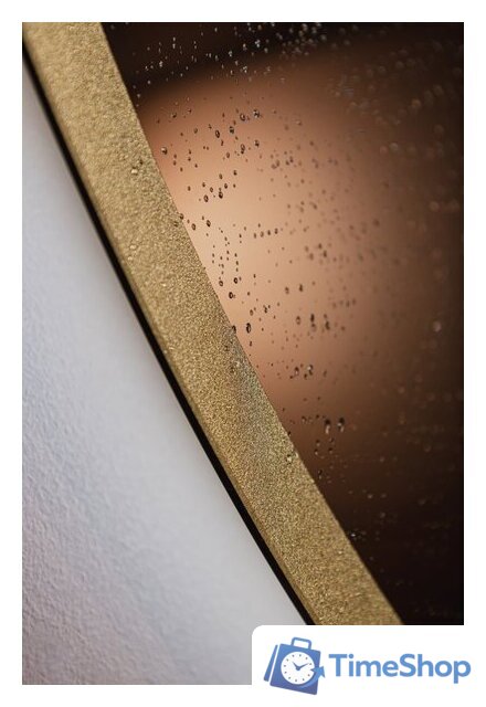  Silver Mirrors Зеркало Monaco Gold D100 LED-00002767 - Изображение №14 — Интернет-магазин Time-Shop