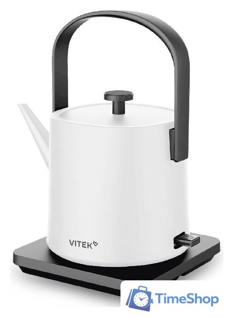 Электрический чайник Vitek VT-WK1001 - Изображение №1 — Интернет-магазин Time-Shop