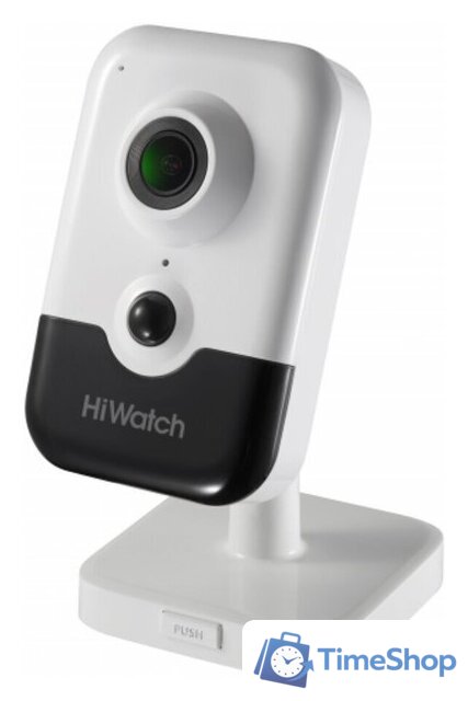 IP-камера HiWatch DS-I414 (2 мм) - Изображение №1 — Интернет-магазин Time-Shop