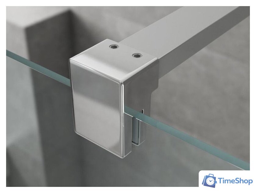 Душевая стенка Ambassador Walk-in 15031104 120 - Изображение №5 — Интернет-магазин Time-Shop