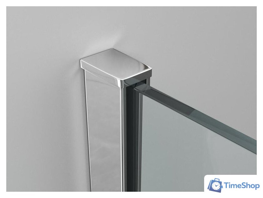 Душевая стенка Ambassador Walk-in 15031104 120 - Изображение №6 — Интернет-магазин Time-Shop