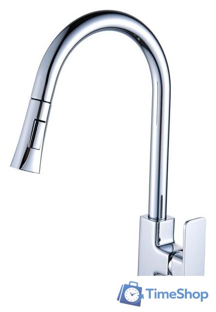 Смеситель Diadonna D49-19013 - Изображение №1 — Интернет-магазин Time-Shop