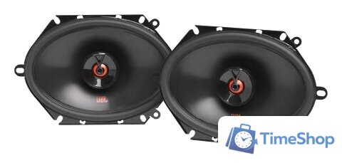 Коаксиальная АС JBL Club 8622F - Изображение №1 — Интернет-магазин Time-Shop