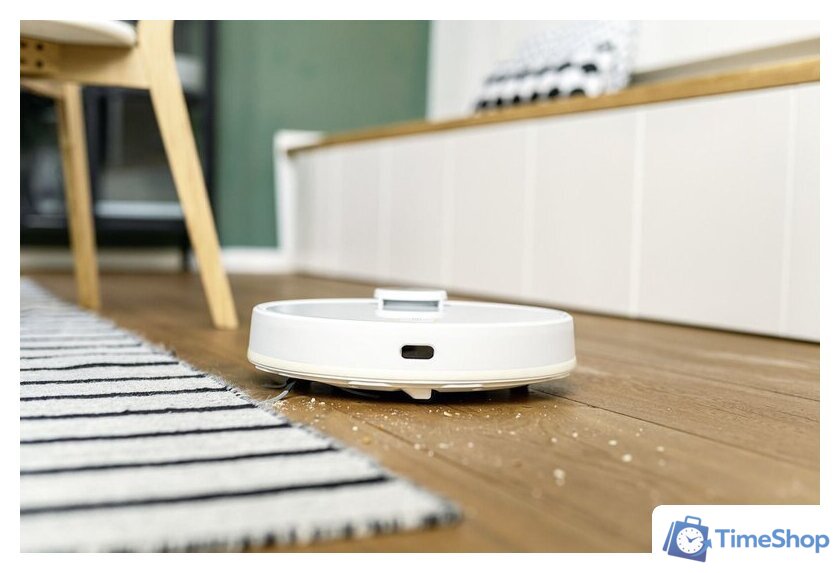 Робот-пылесос Karcher RCV 3 1.269-620.0 - Изображение №7 — Интернет-магазин Time-Shop