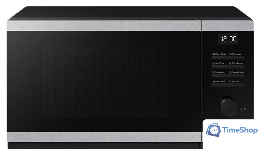 Микроволновая печь Samsung MS23DG4504ATE2 - Изображение №1 — Интернет-магазин Time-Shop