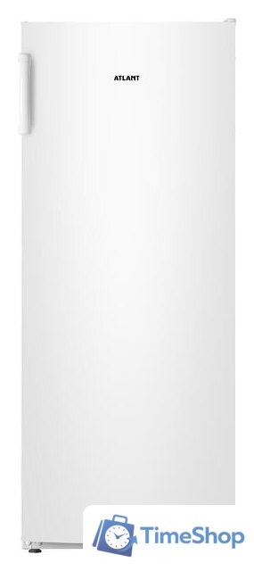 Морозильник ATLANT М-7203-100 - Изображение №1 — Интернет-магазин Time-Shop