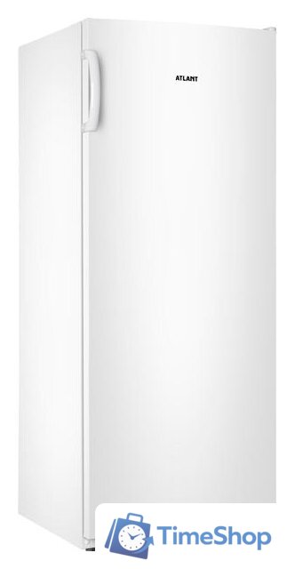 Морозильник ATLANT М-7203-100 - Изображение №2 — Интернет-магазин Time-Shop