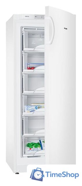 Морозильник ATLANT М-7203-100 - Изображение №5 — Интернет-магазин Time-Shop