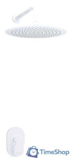 Комплект смесителей Wasserkraft A85146 - Изображение №2 — Интернет-магазин Time-Shop