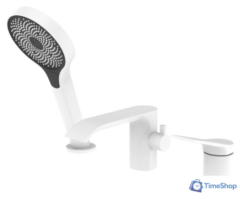 Смеситель Vieir V343532-F - Изображение №1 — Интернет-магазин Time-Shop