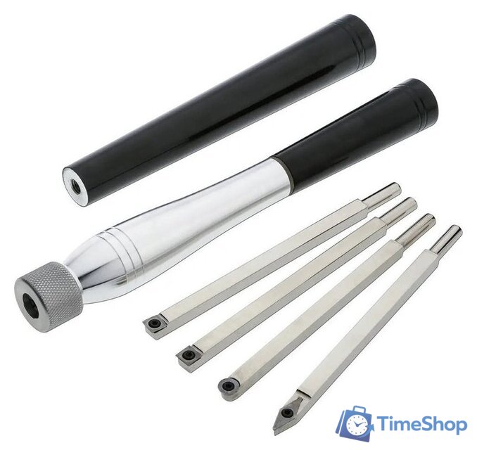 Набор резцов Belmash (Белмаш) TT-4 RA103A - Изображение №1 — Интернет-магазин Time-Shop