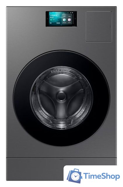 Стирально-сушильная машина Samsung WD8000DK WD18DB8995BZLD - Изображение №1 — Интернет-магазин Time-Shop