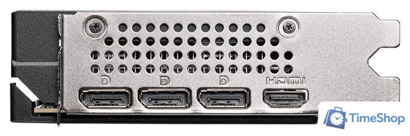 Видеокарта MSI GeForce RTX 5060 Ti 8G Shadow 2X OC Plus - Изображение №4 — Интернет-магазин Time-Shop