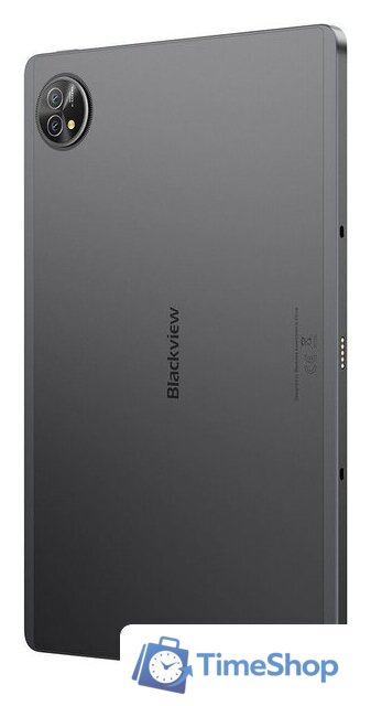 Планшет Blackview Zeno 10 5G 8GB/128GB (черный) - Изображение №6 — Интернет-магазин Time-Shop