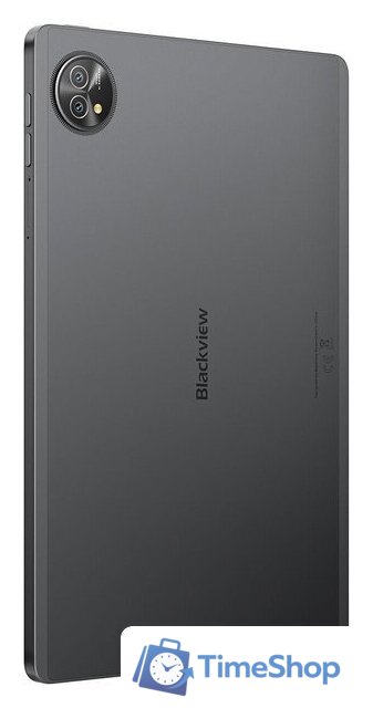 Планшет Blackview Zeno 10 5G 8GB/128GB (черный) - Изображение №5 — Интернет-магазин Time-Shop