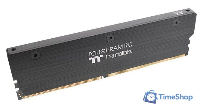 Оперативная память Thermaltake Toughram RC 2x8GB DDR4 PC4-28800 RA24D408GX2-3600C18A - Изображение №4 — Интернет-магазин Time-Shop