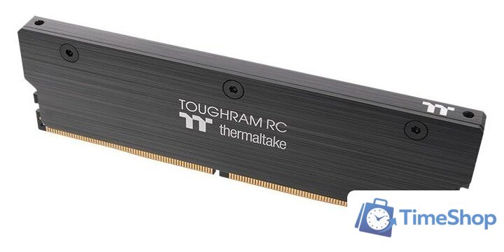Оперативная память Thermaltake Toughram RC 2x8GB DDR4 PC4-28800 RA24D408GX2-3600C18A - Изображение №2 — Интернет-магазин Time-Shop