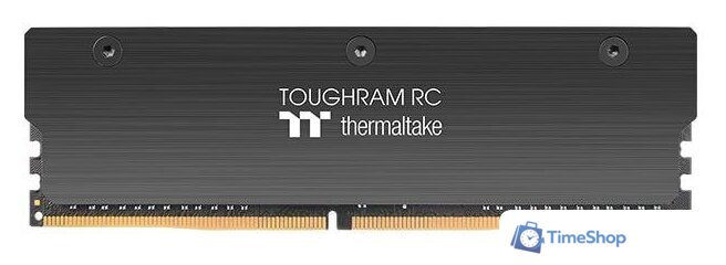 Оперативная память Thermaltake Toughram RC 2x8GB DDR4 PC4-28800 RA24D408GX2-3600C18A - Изображение №3 — Интернет-магазин Time-Shop