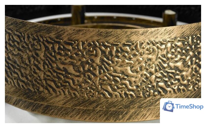 Люстра средней высоты Lussole Loft Kenai LSP-8025 - Изображение №3 — Интернет-магазин Time-Shop