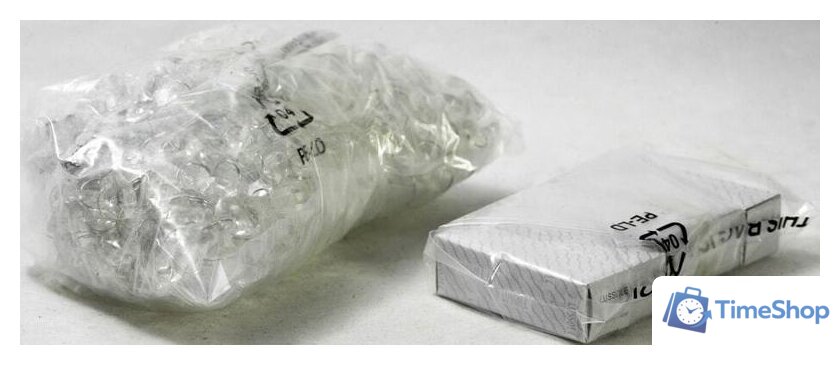 Люстра средней высоты Lussole Loft Kenai LSP-8025 - Изображение №5 — Интернет-магазин Time-Shop