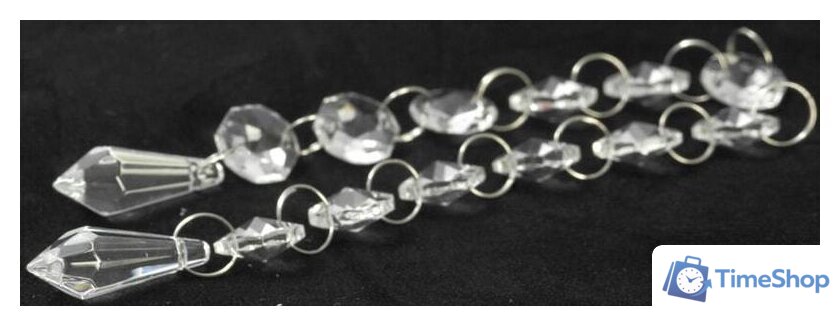 Люстра средней высоты Lussole Loft Kenai LSP-8025 - Изображение №6 — Интернет-магазин Time-Shop