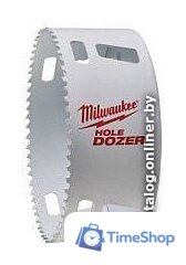 Коронка Milwaukee 49560233 - Изображение №1 — Интернет-магазин Time-Shop