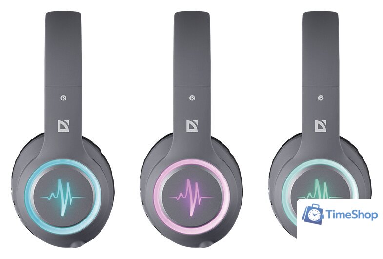 Наушники Defender FreeMotion B571 - Изображение №2 — Интернет-магазин Time-Shop